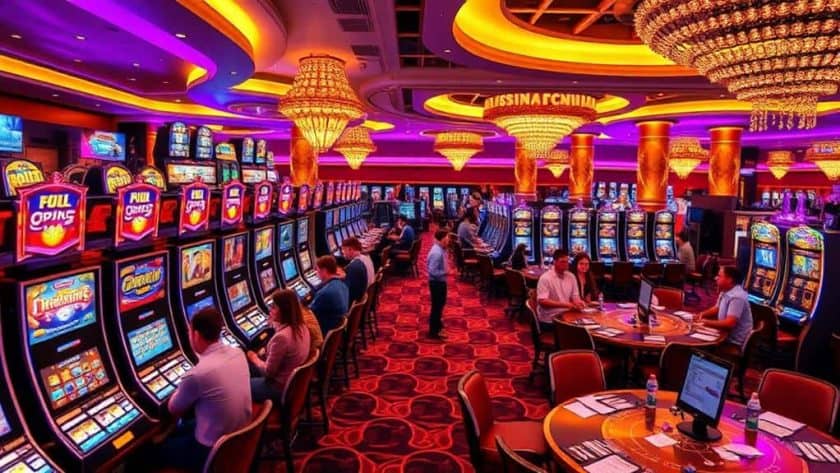 affordable fun at vip