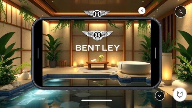 bentley88 asia mobile oasis