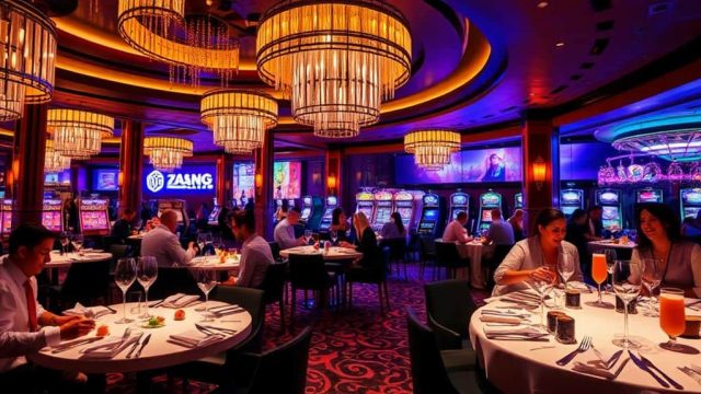 culinary delights at uwin33