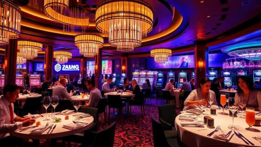 culinary delights at uwin33