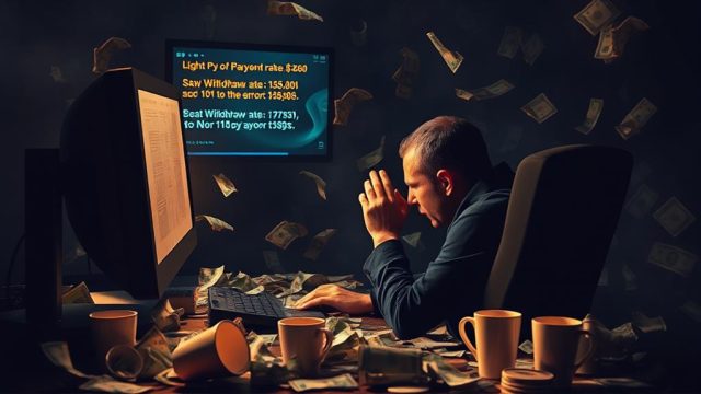 disastrous withdrawal experience malaysia