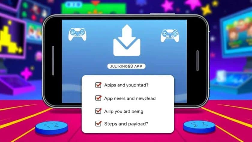 downloading judiking88 app guide