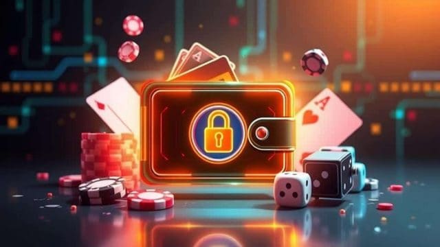 elit88 e wallet security solutions