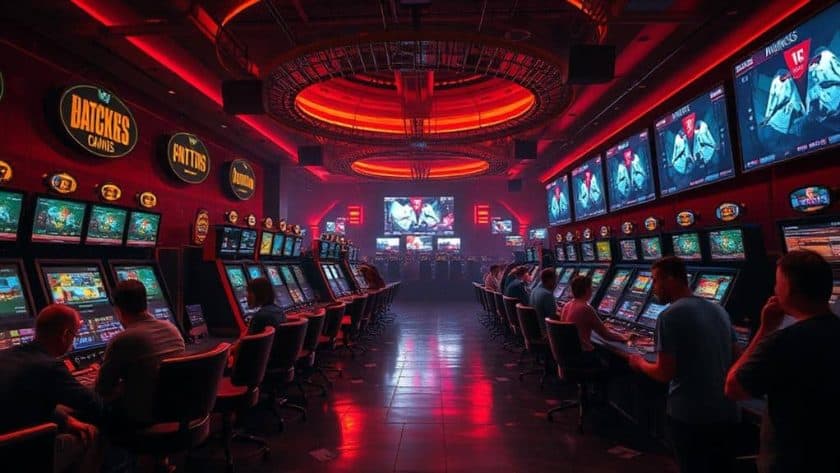 esports betting integration disappointment