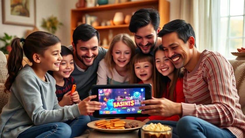 family friendly casino enhancements