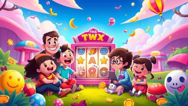 family friendly ramly888 slot guide