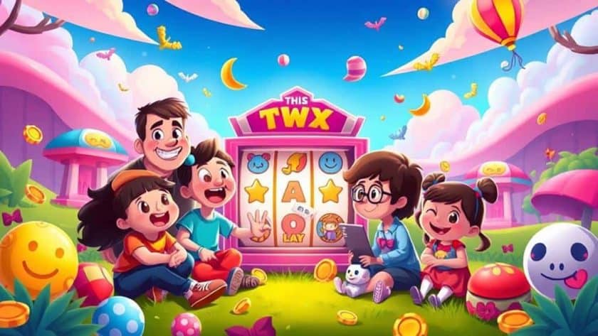 family friendly ramly888 slot guide