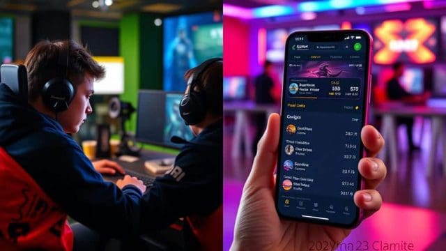 judikiss app esports betting evaluation