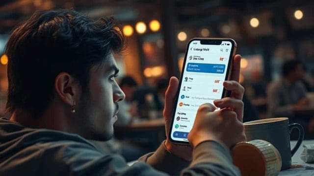 lobangking wallet mobile failure