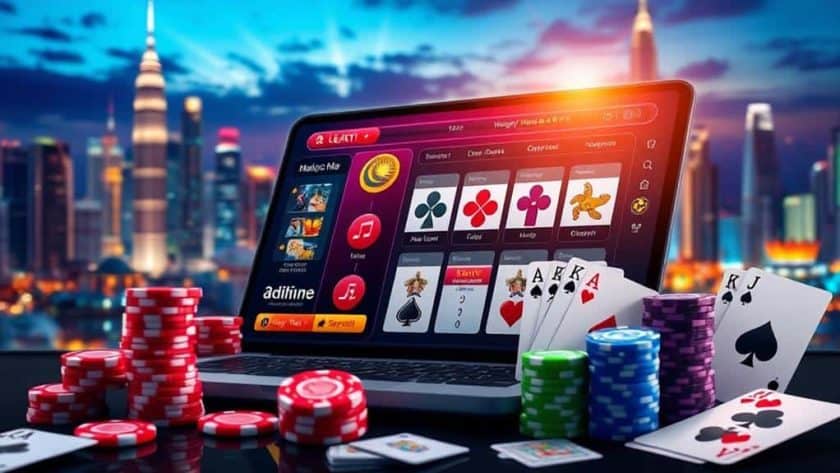 luckywin918 wallet for poker