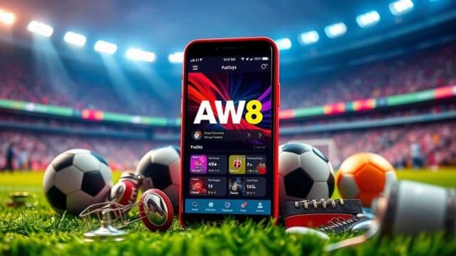 mobile betting for football fans