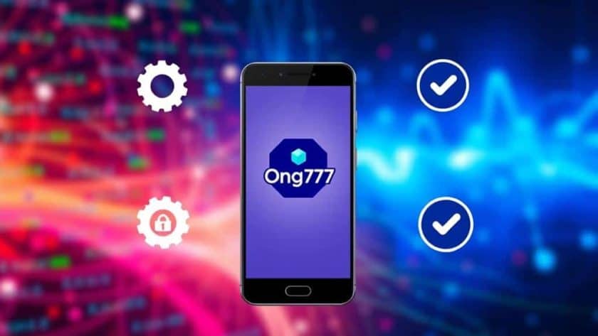 ong777 apk troubleshooting guide
