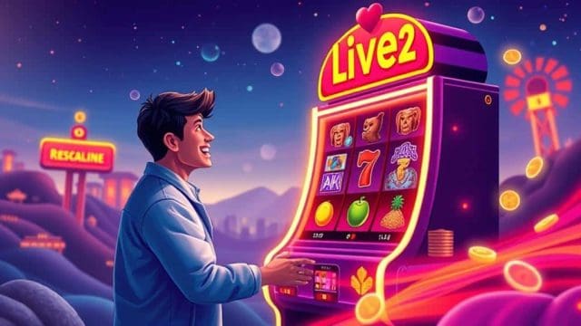 seamless live22 slot troubleshooting