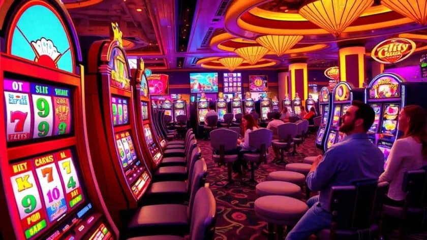 unwind win slotkaya casino