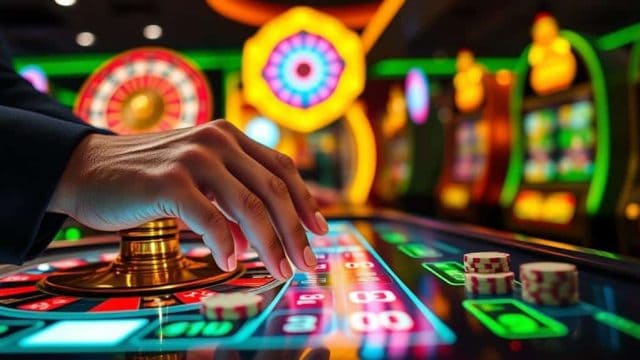 winning strategies for m8bet