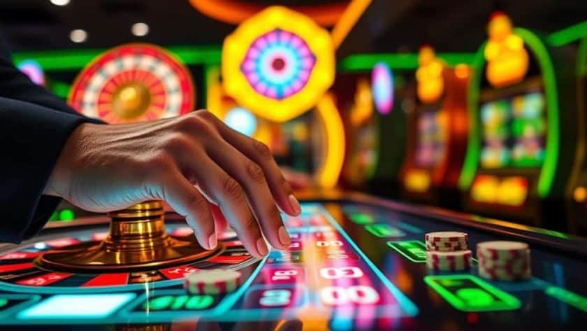 winning strategies for m8bet